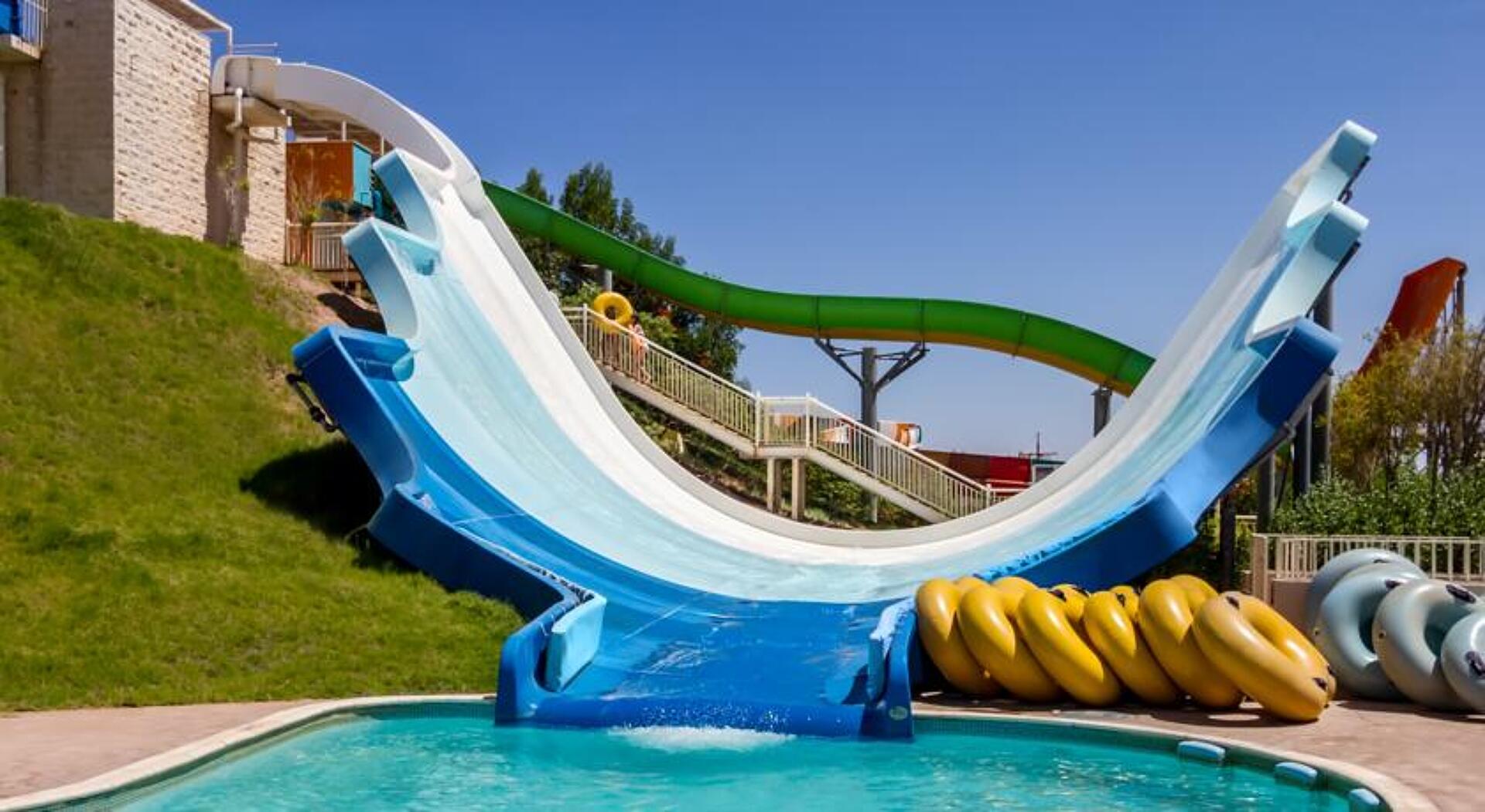 Jaz Makadi Oasis Resort & Club 4* 10