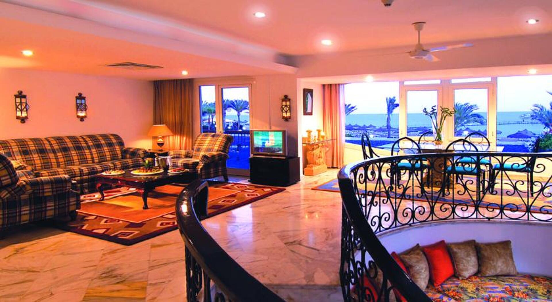 Baron Resort 5* 16