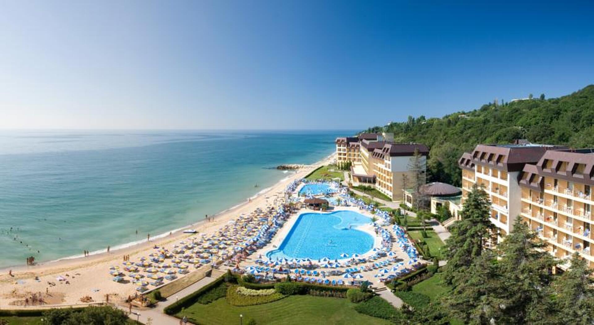 Riviera Beach 5* 0
