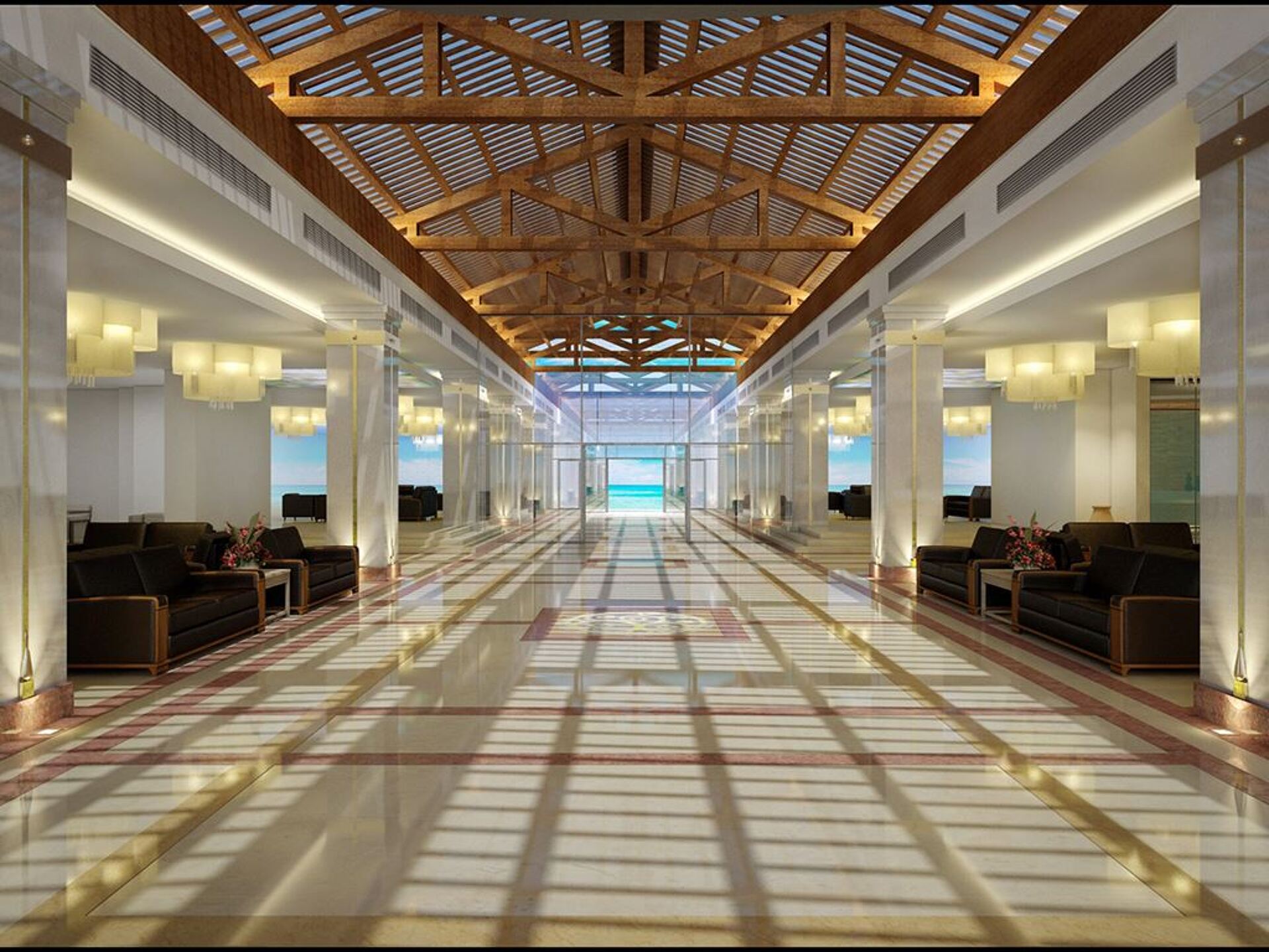 Miraggio Thermal Spa Resort 5* 15
