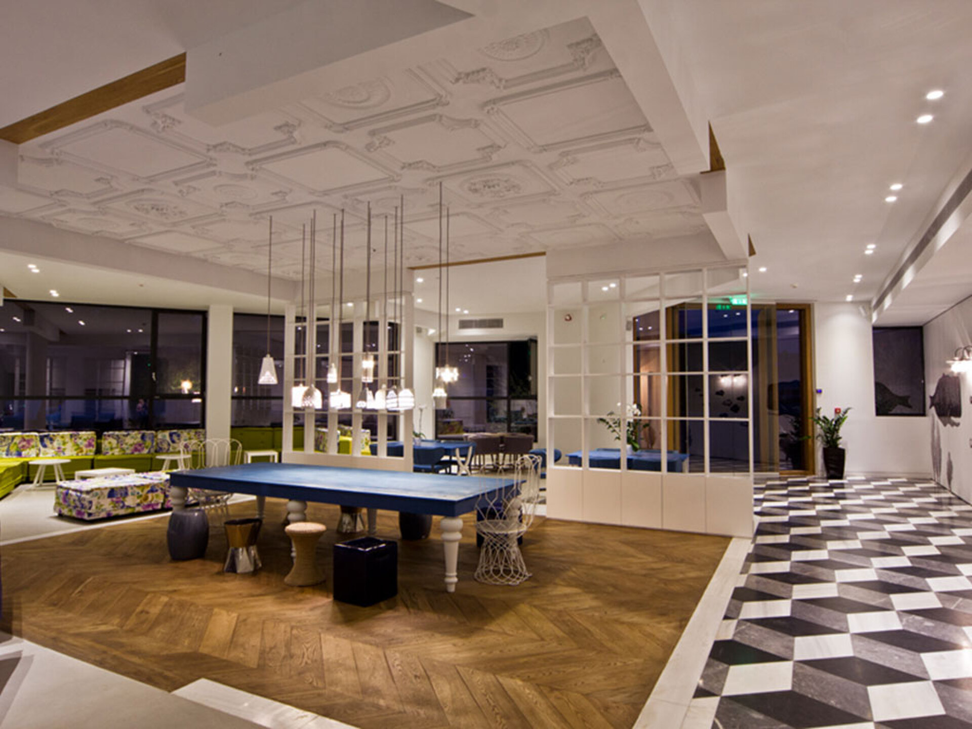 Aqua Bay 5* 8