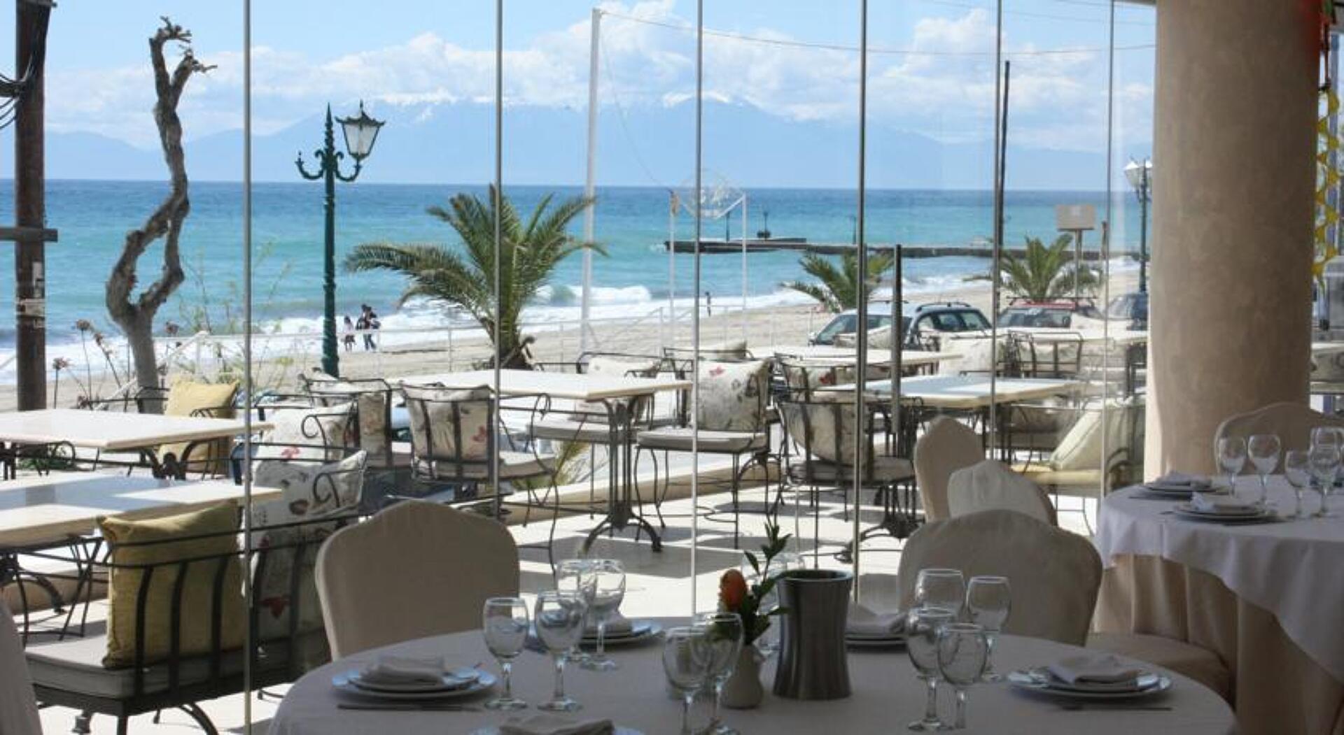 Aegean Blue 4* 19