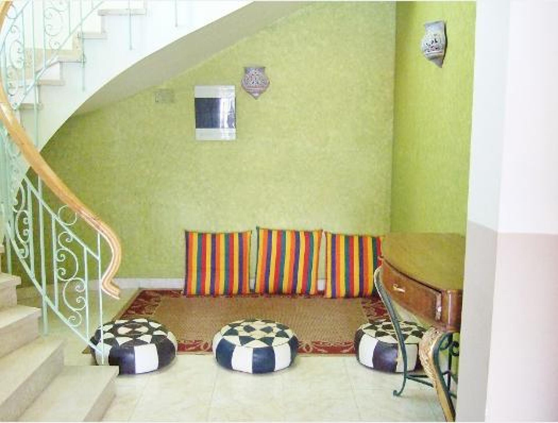 Ganet Sinai Resort 3* 22