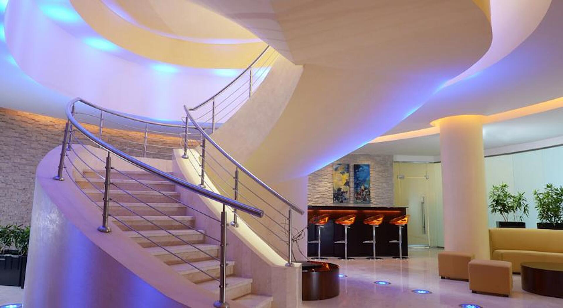 Le Meridien Pyramids 5* 28