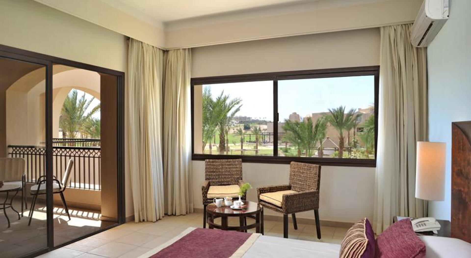 Jaz Makadi Saraya Palms 11