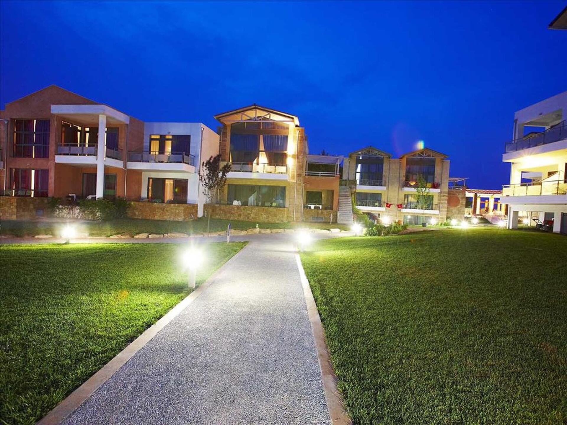 Istion Club & Spa 5* 10