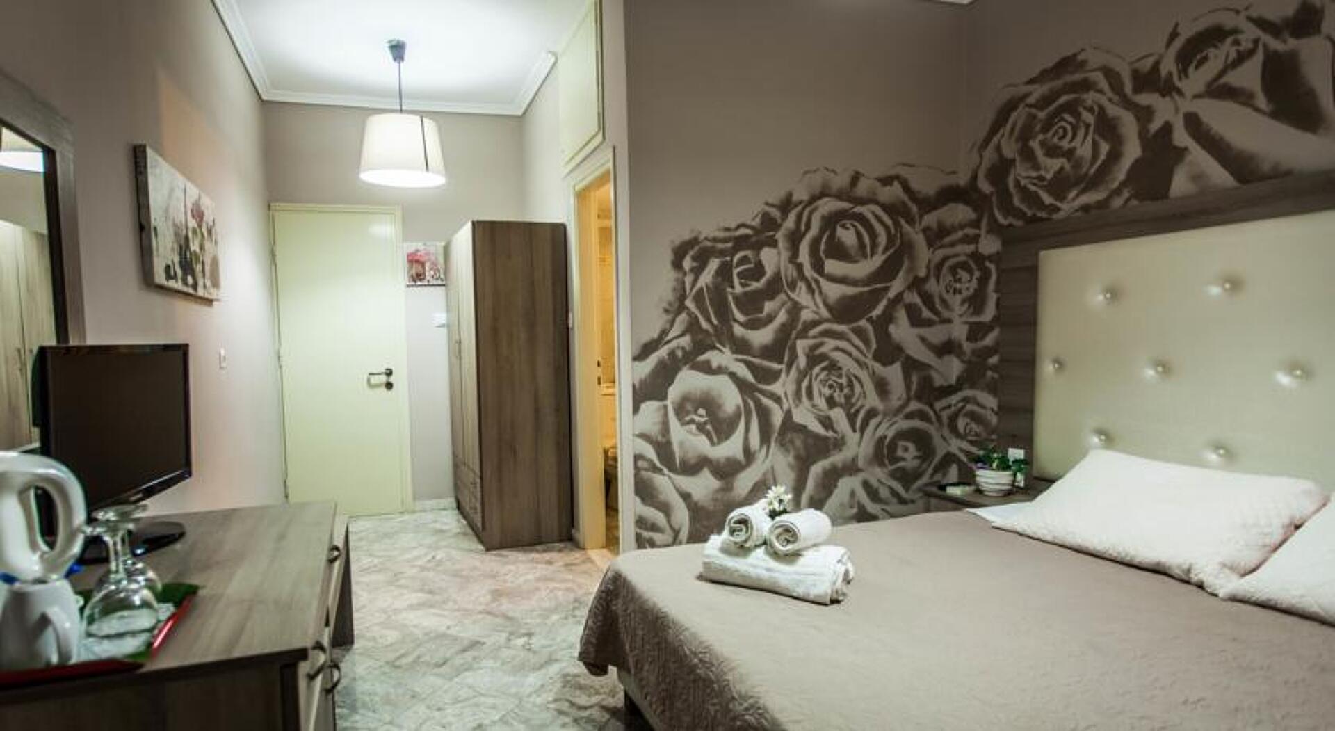 Atlantis Hotel 2* 37