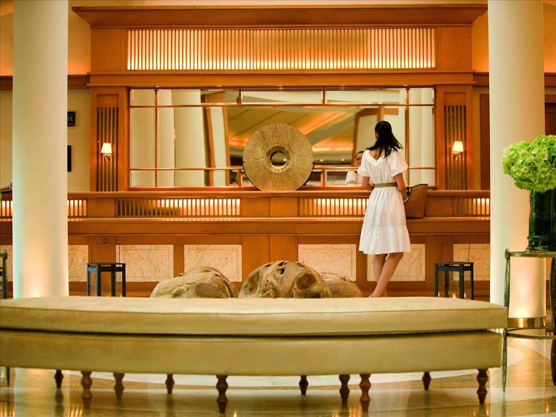 Porto Sani 5* 8