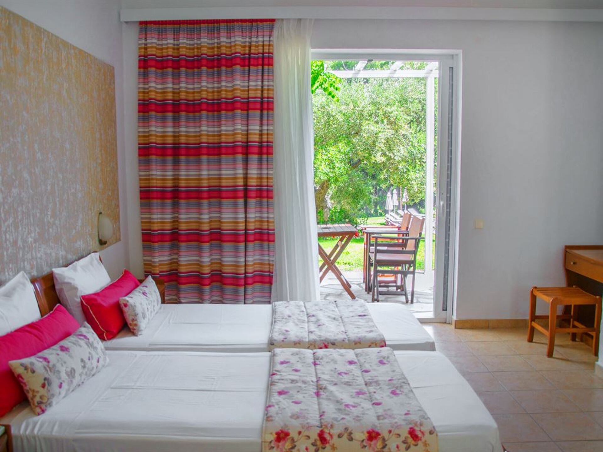 Alkyon Resort 4* 20