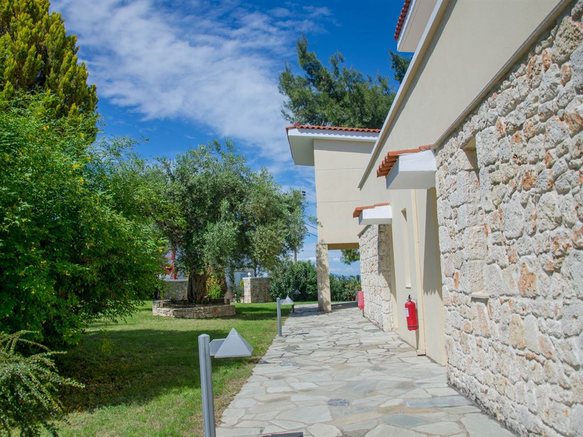 Alkyon Resort 4* 5