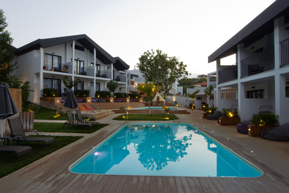 Aqua Bay 5* 2