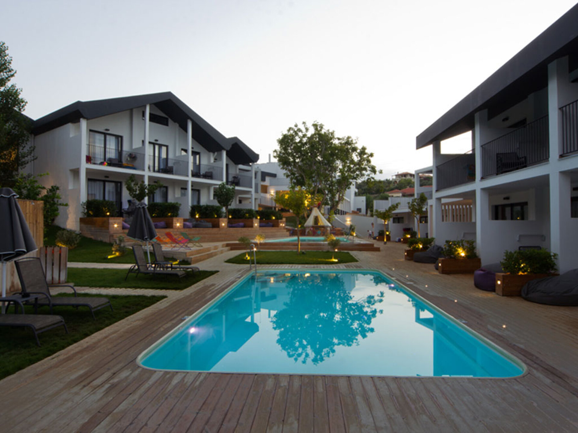 Aqua Bay 5* 2