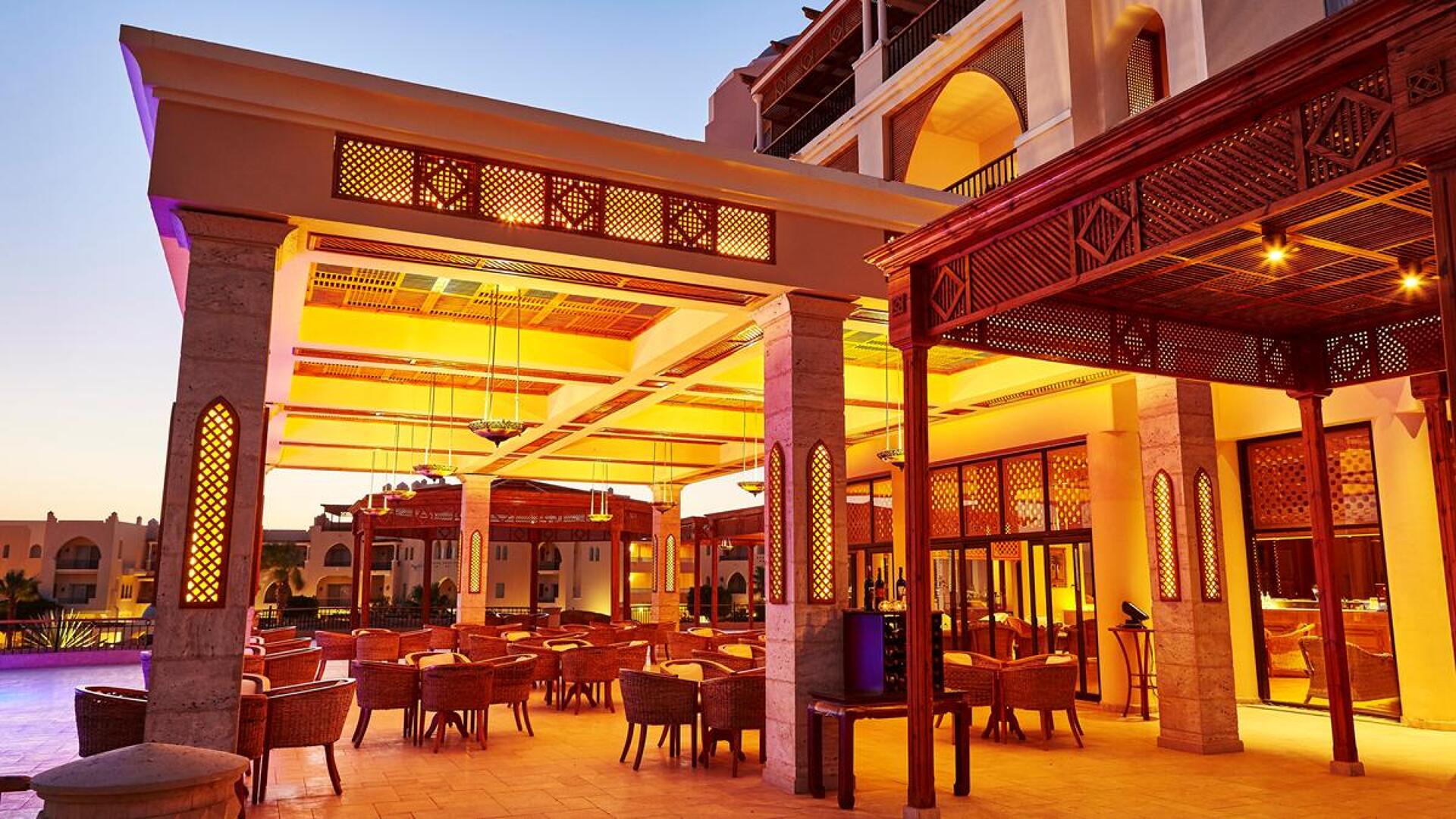 Kempinski Hotel Soma Bay 5* 8
