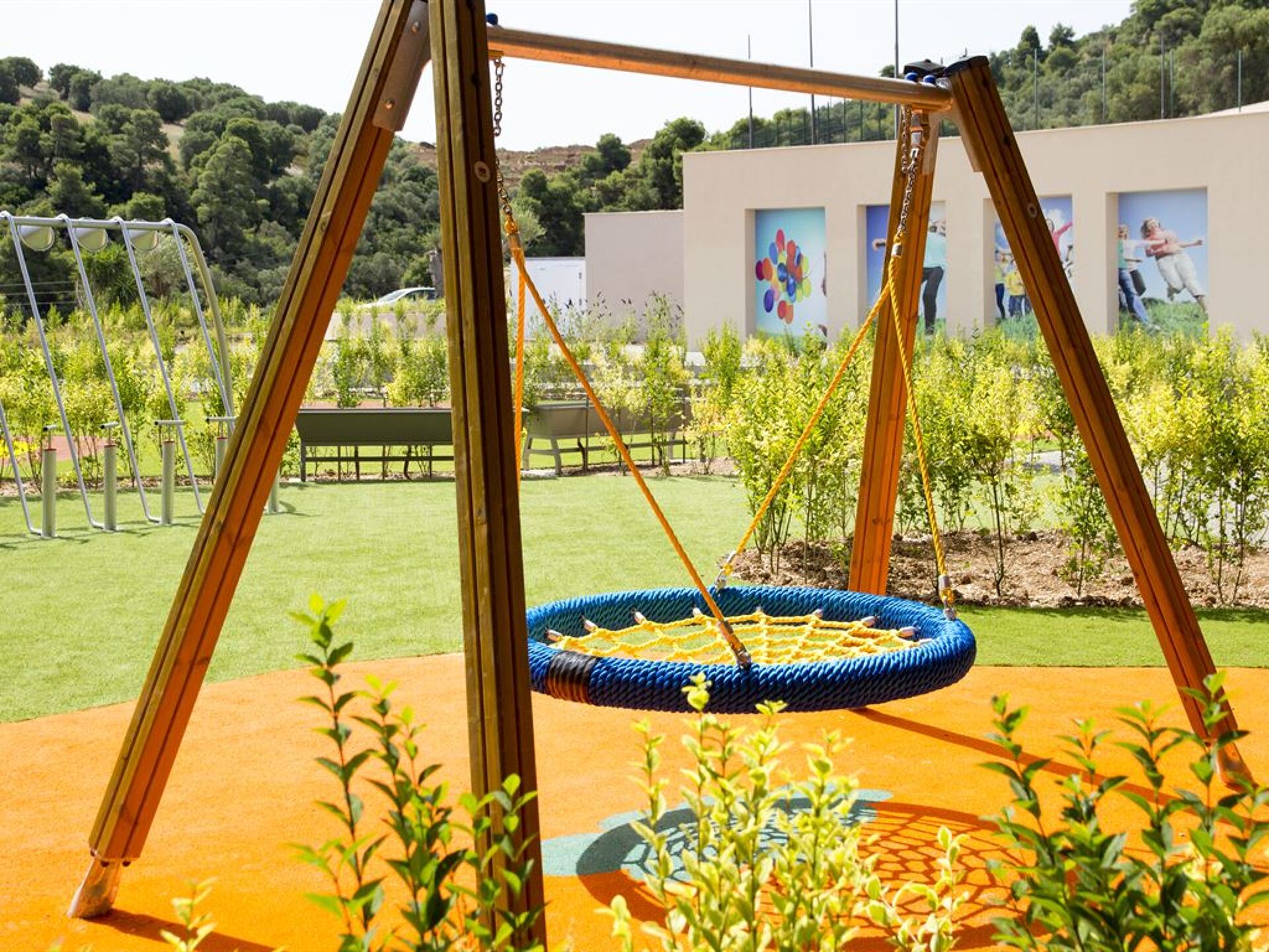 Miraggio Thermal Spa Resort 5* 20