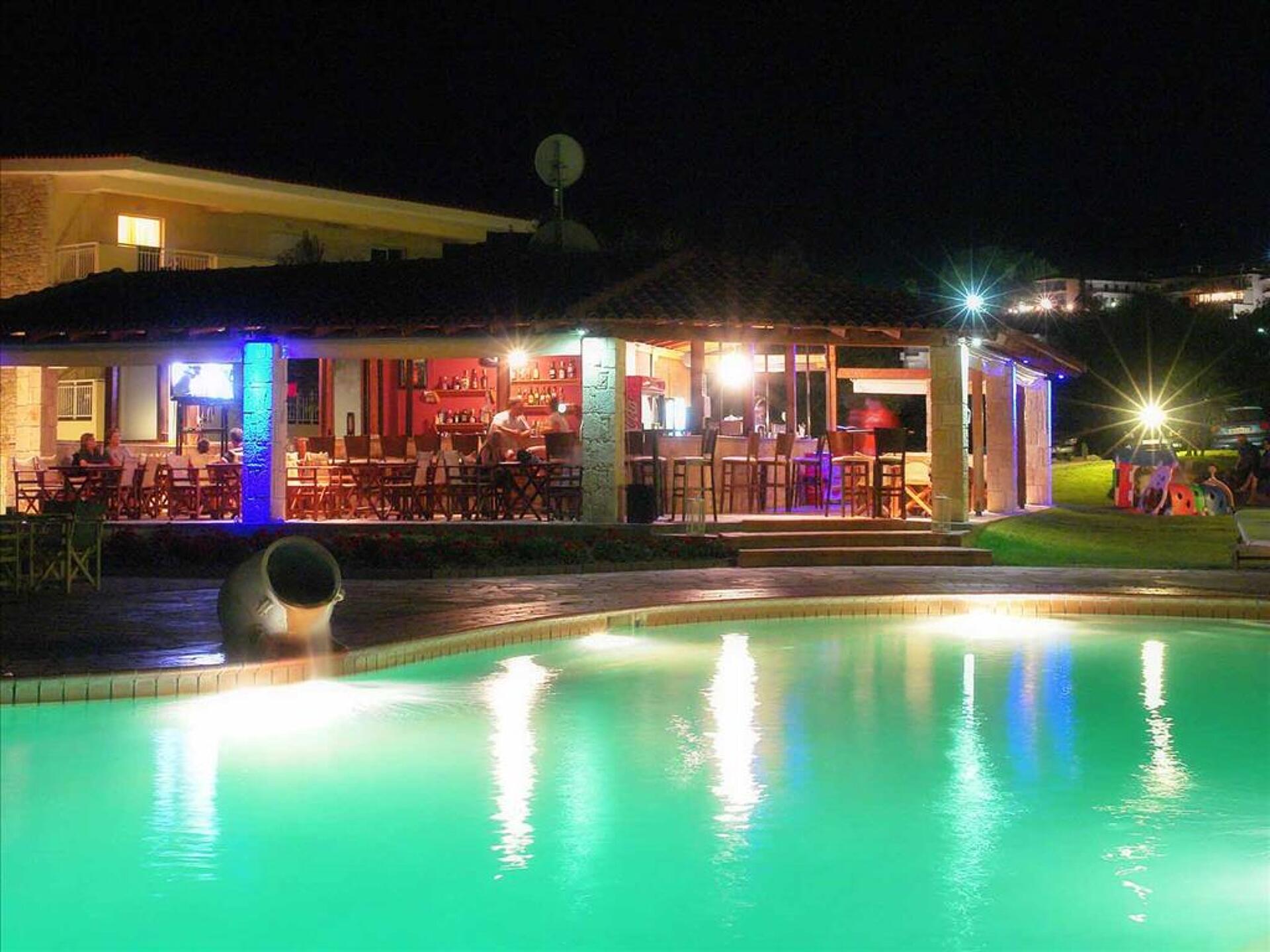 Alkyon Resort 4* 13