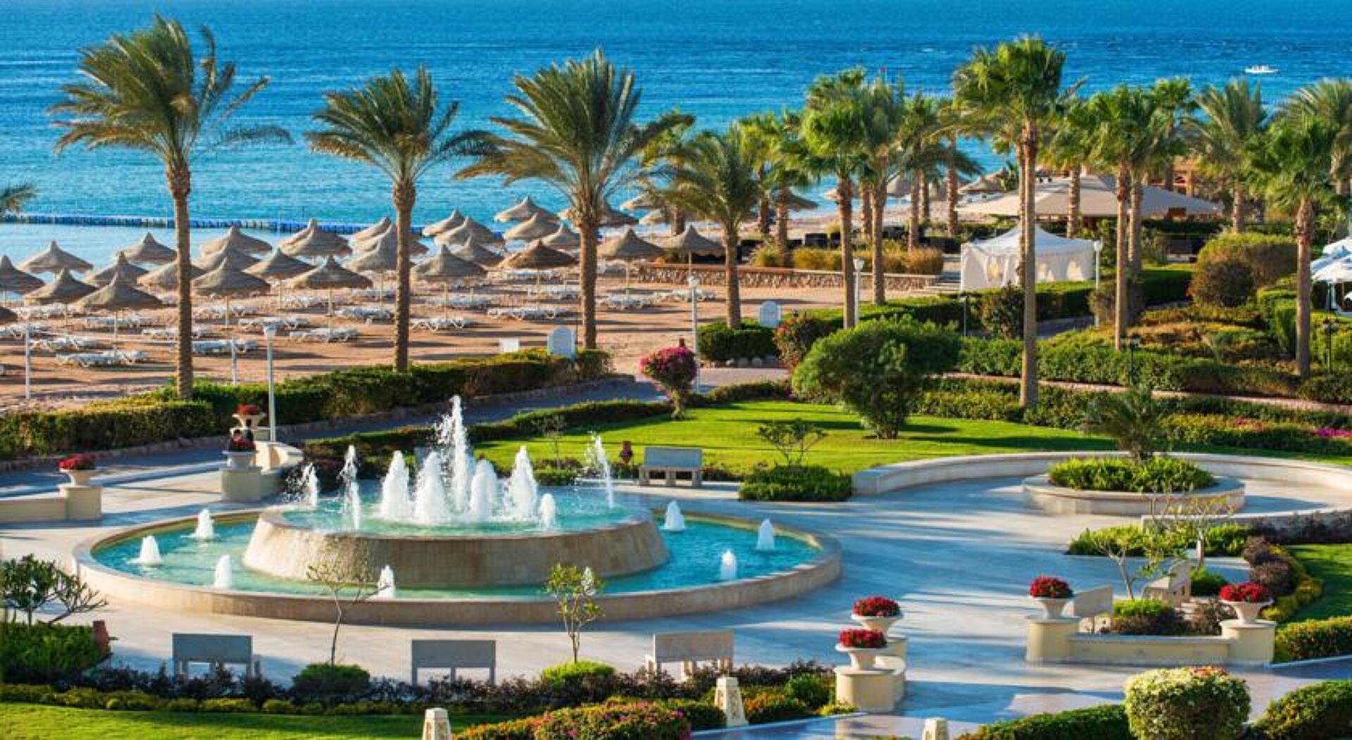 Baron Resort 5* 10