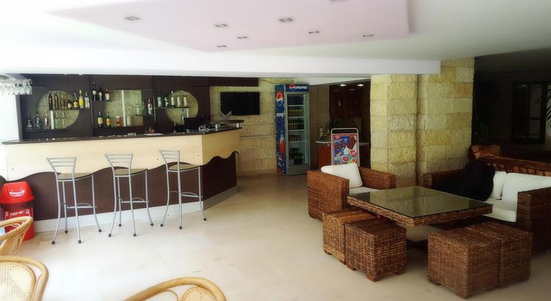 Atliman Beach Park 2* 41