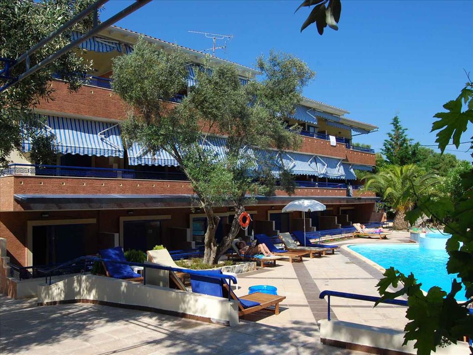 Philoxenia Spa & Villas 2* 10