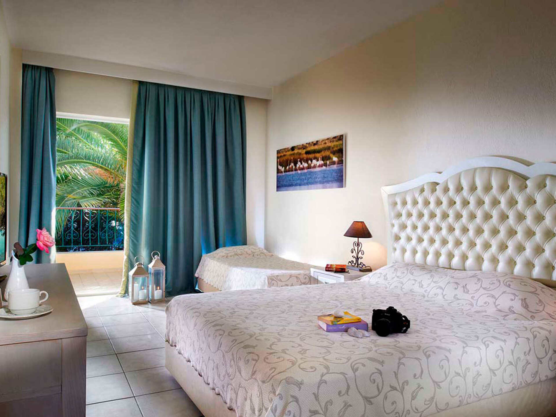 Portes Beach 4* 13