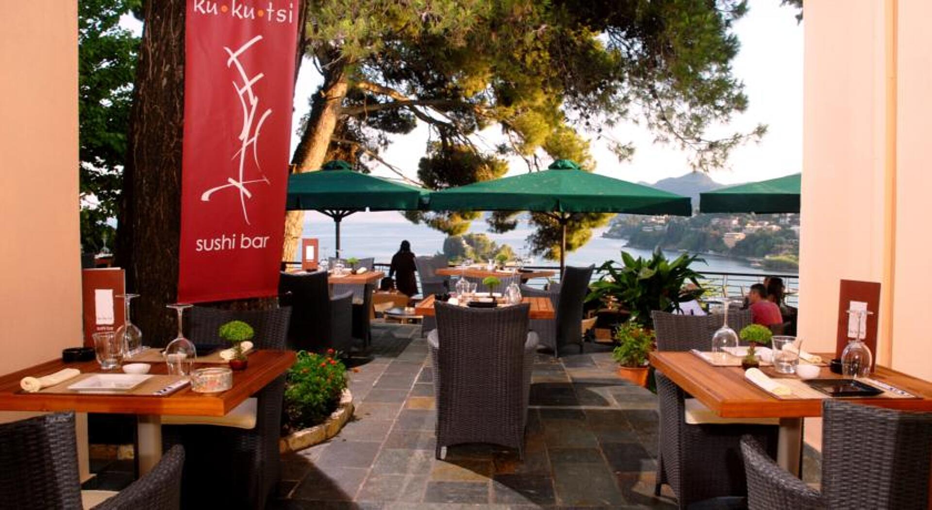 Corfu Holiday Palace 30