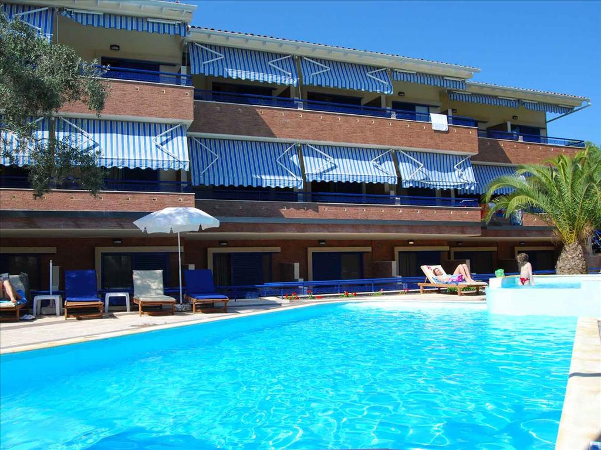 Philoxenia Spa & Villas 2* 11