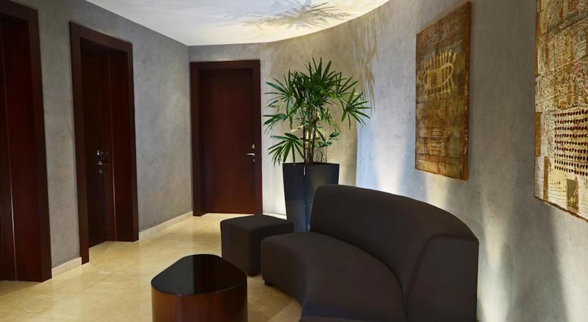 Le Meridien Pyramids 5* 26