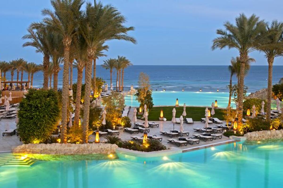 The Makadi Spa Hotel 5* 2