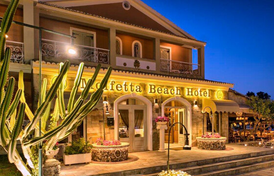 Molfetta Beach