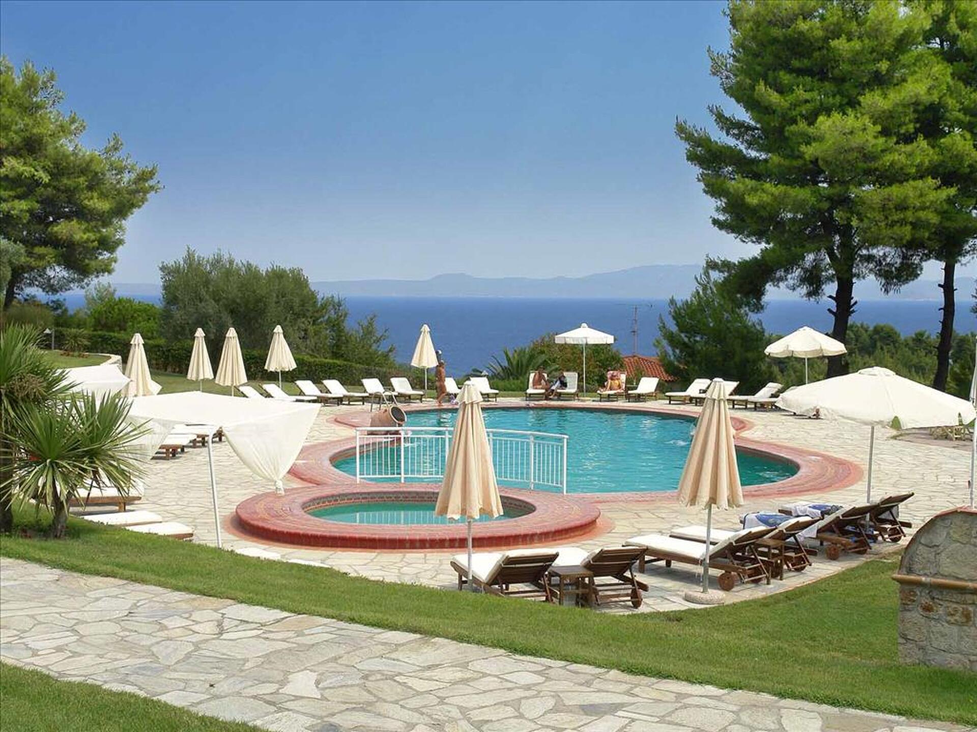 Alkyon Resort 4* 12