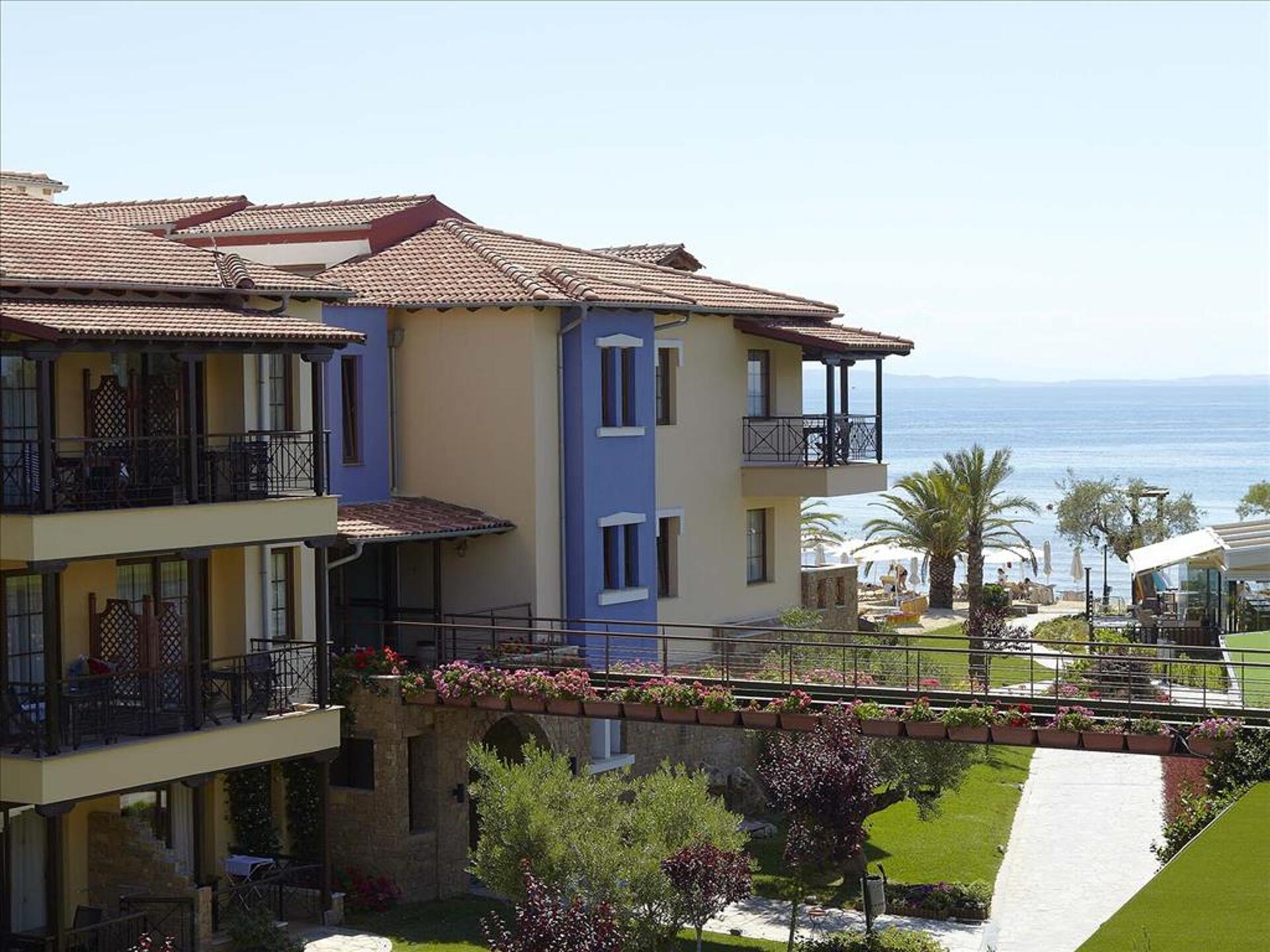 Anthemus Sea Beach Hotel & Spa 5* 2