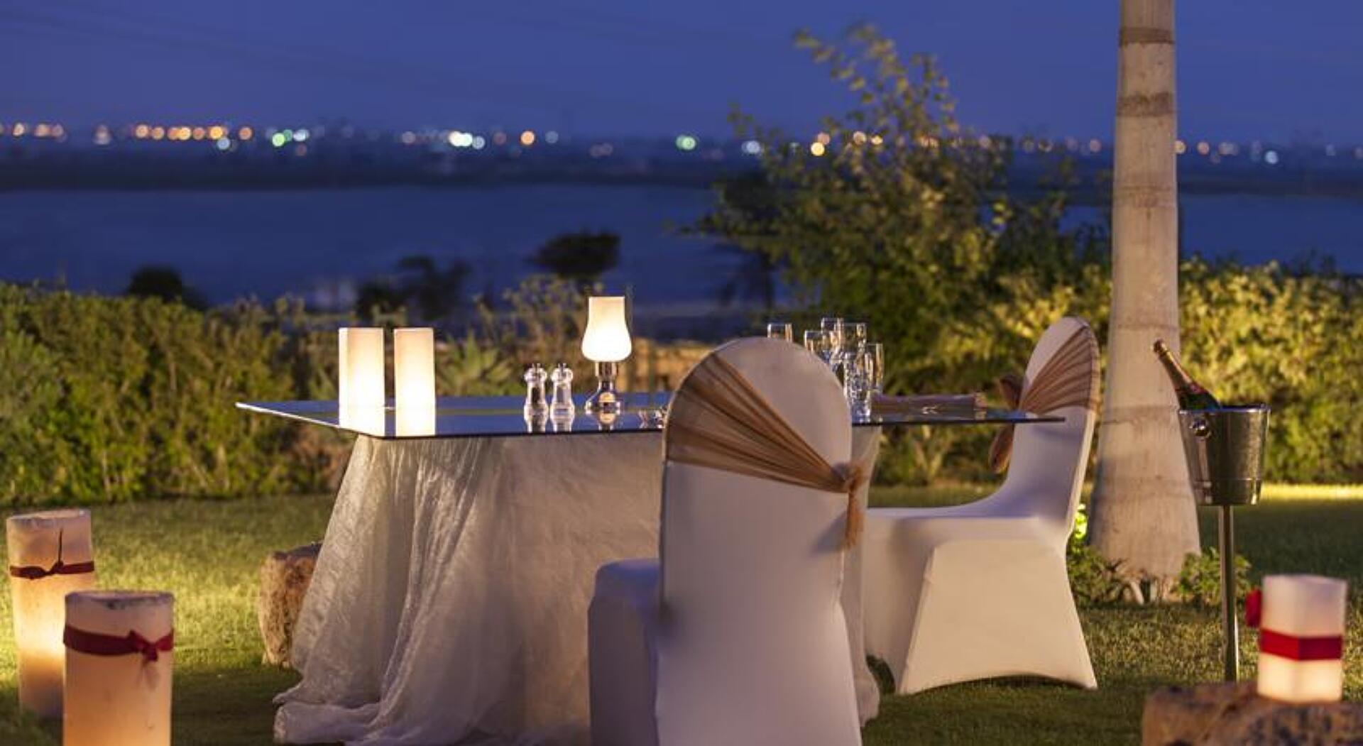 Radisson Blu Hotel Alexandria 5* 22