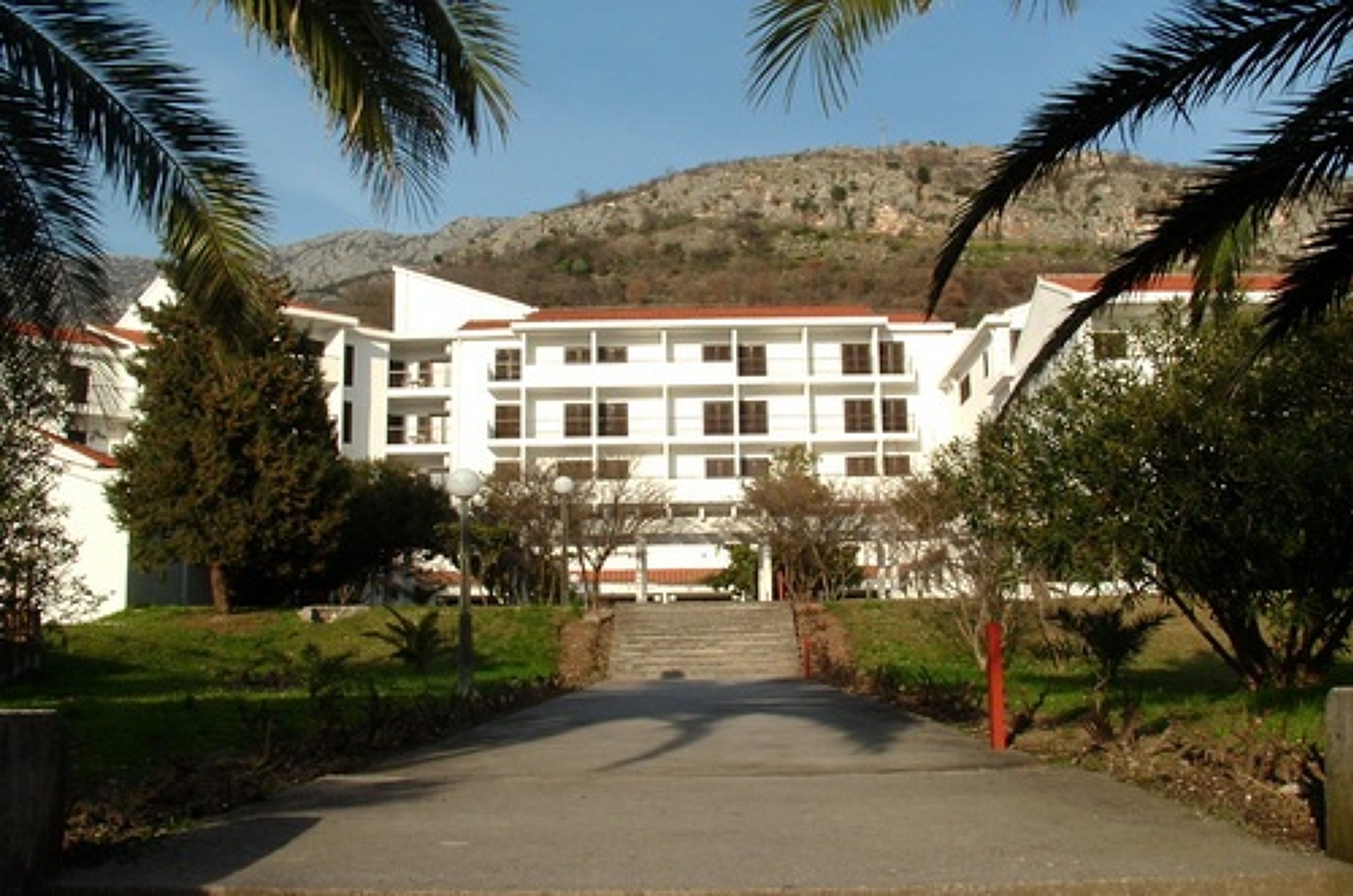 Sumadija 2* 0