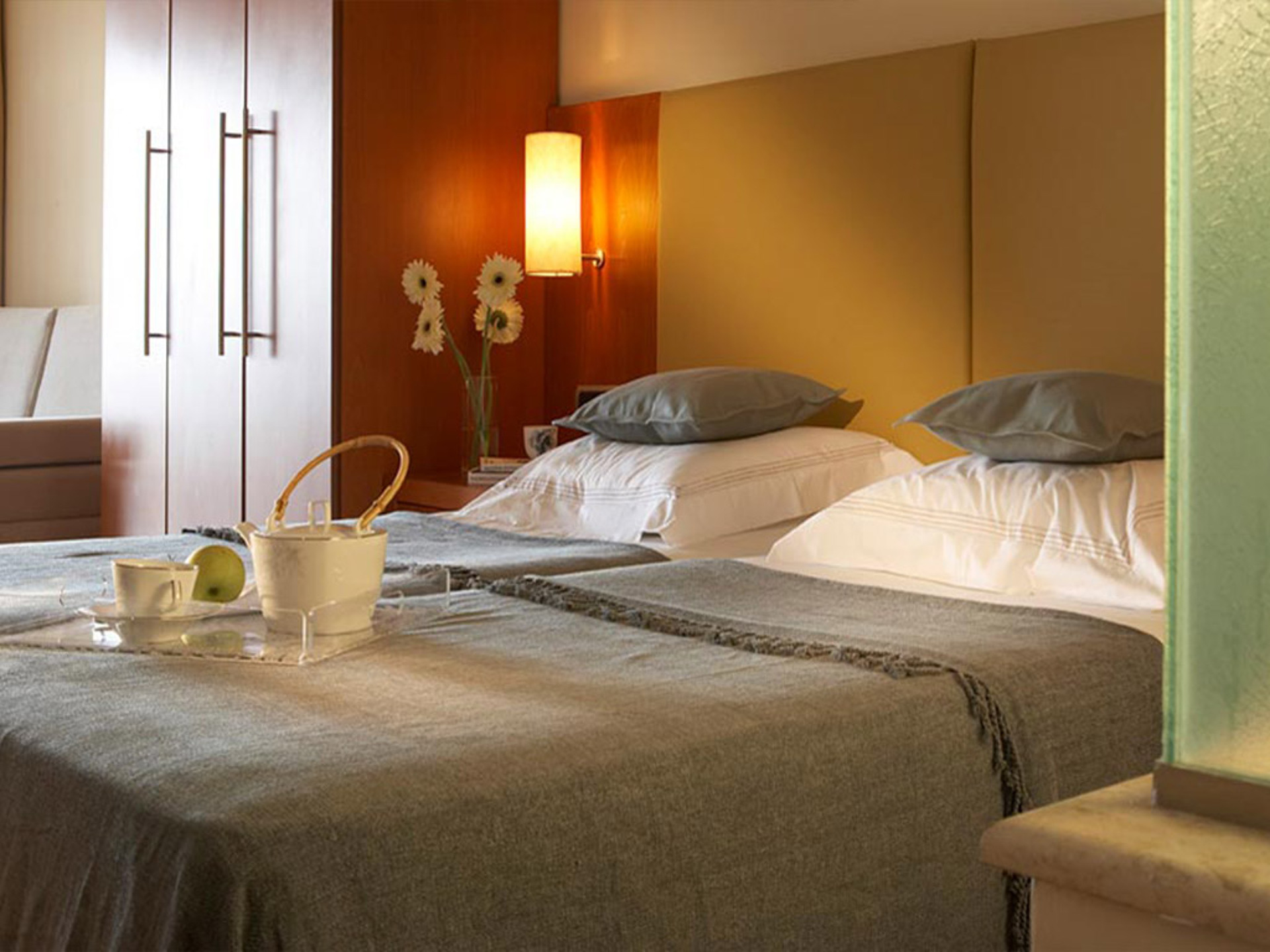 Anthemus Sea Beach Hotel & Spa 5* 21