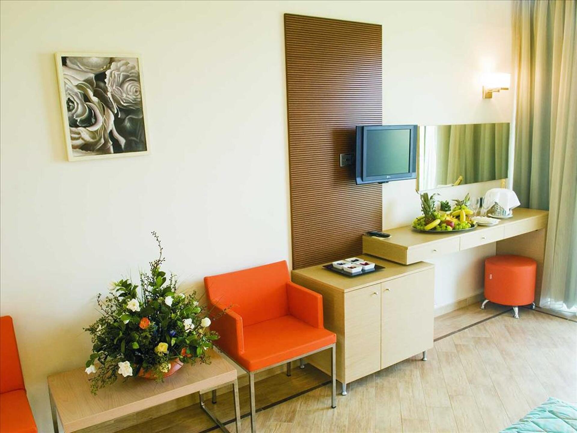 Istion Club & Spa 5* 27
