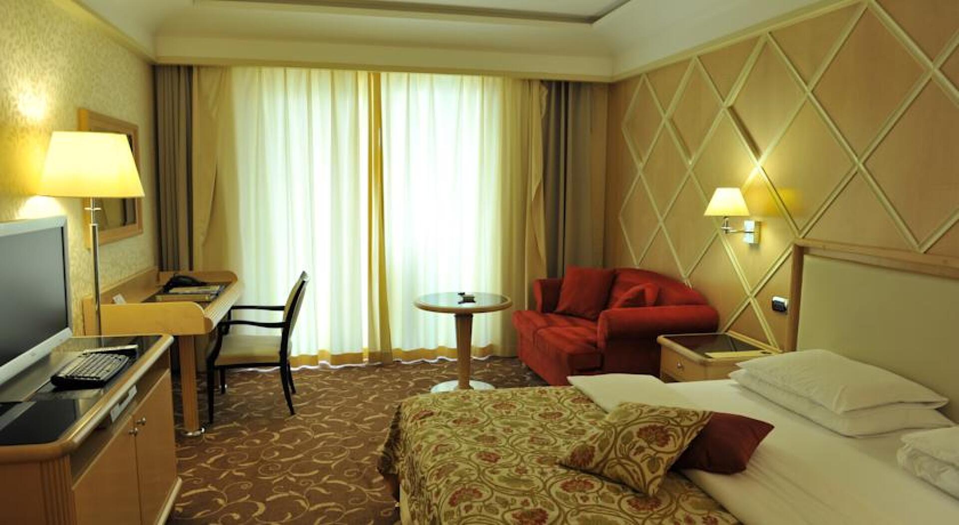 Splendid Conference & Spa Resort 15