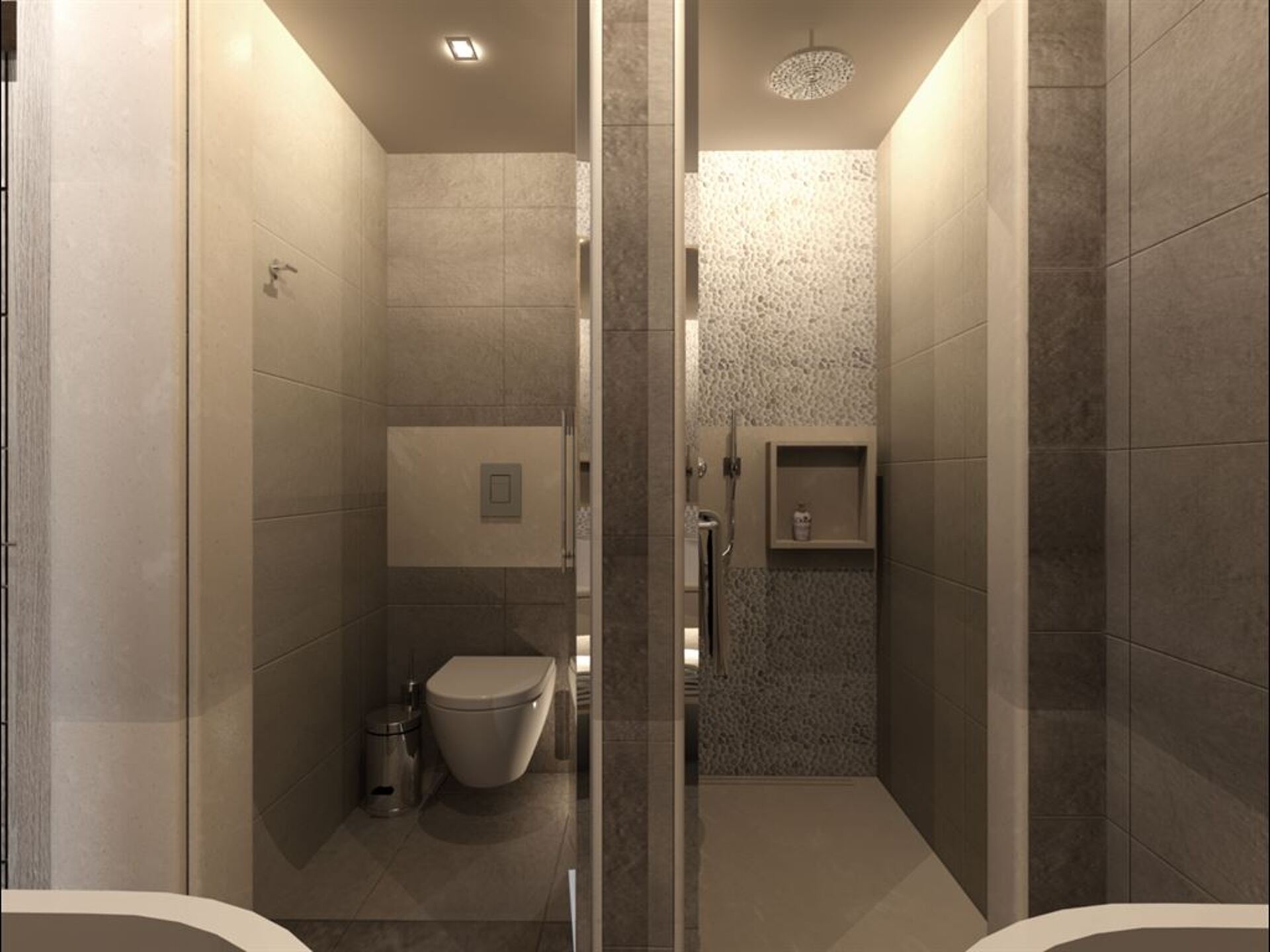 Miraggio Thermal Spa Resort 5* 77