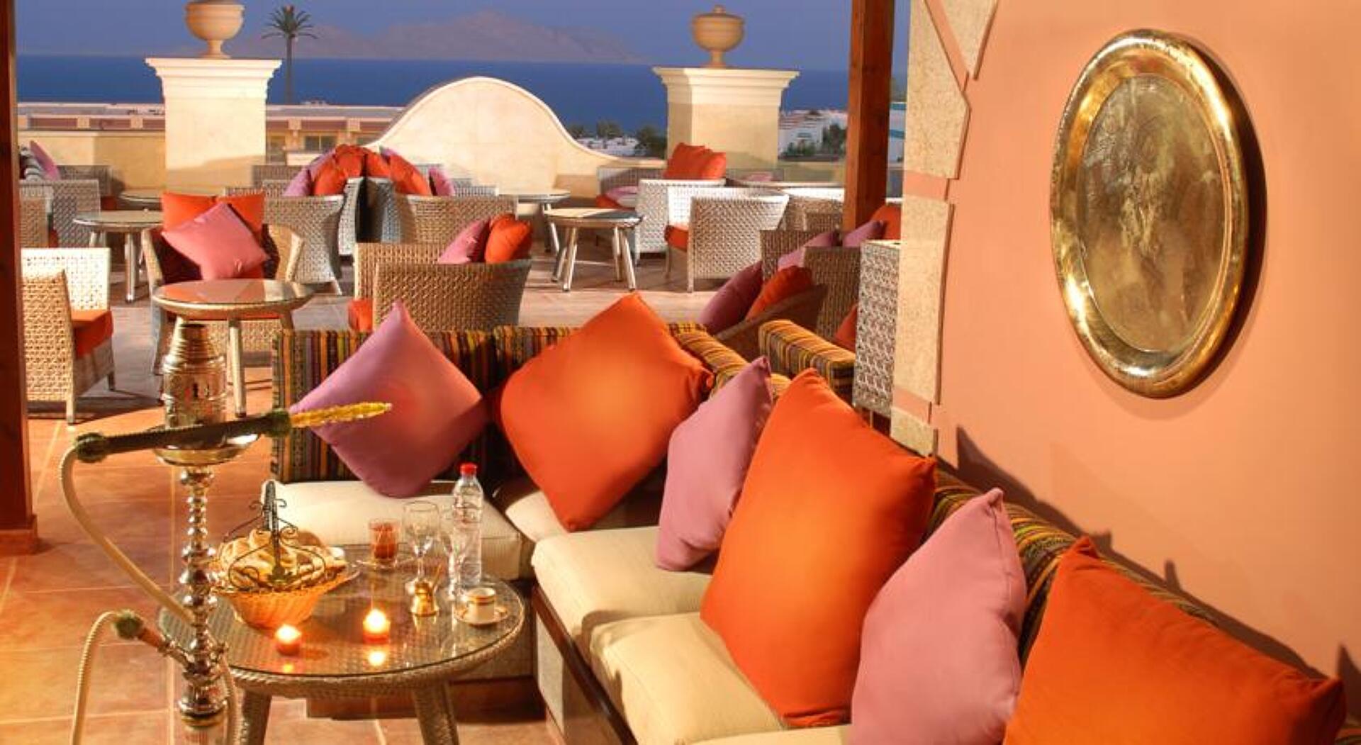 Xperience Sea Breeze Resort 11