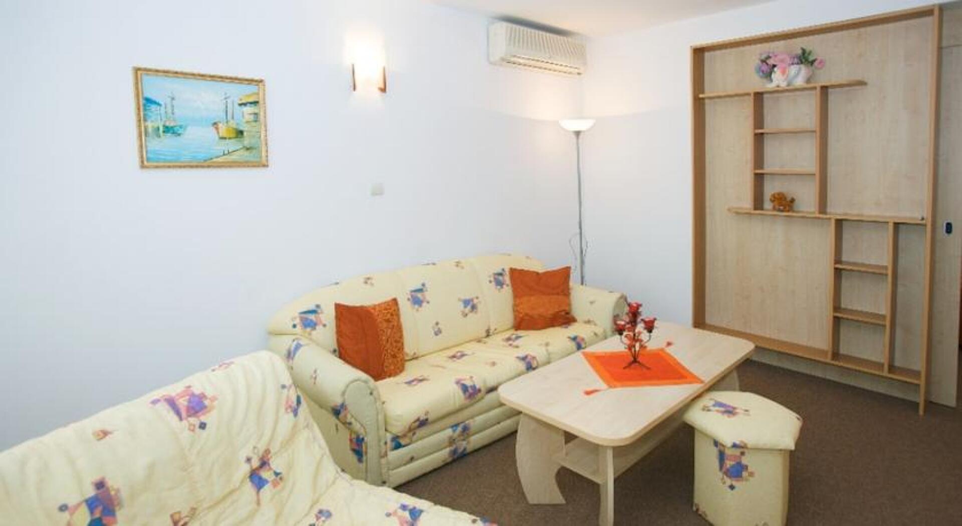 Villa Granat 3* 6