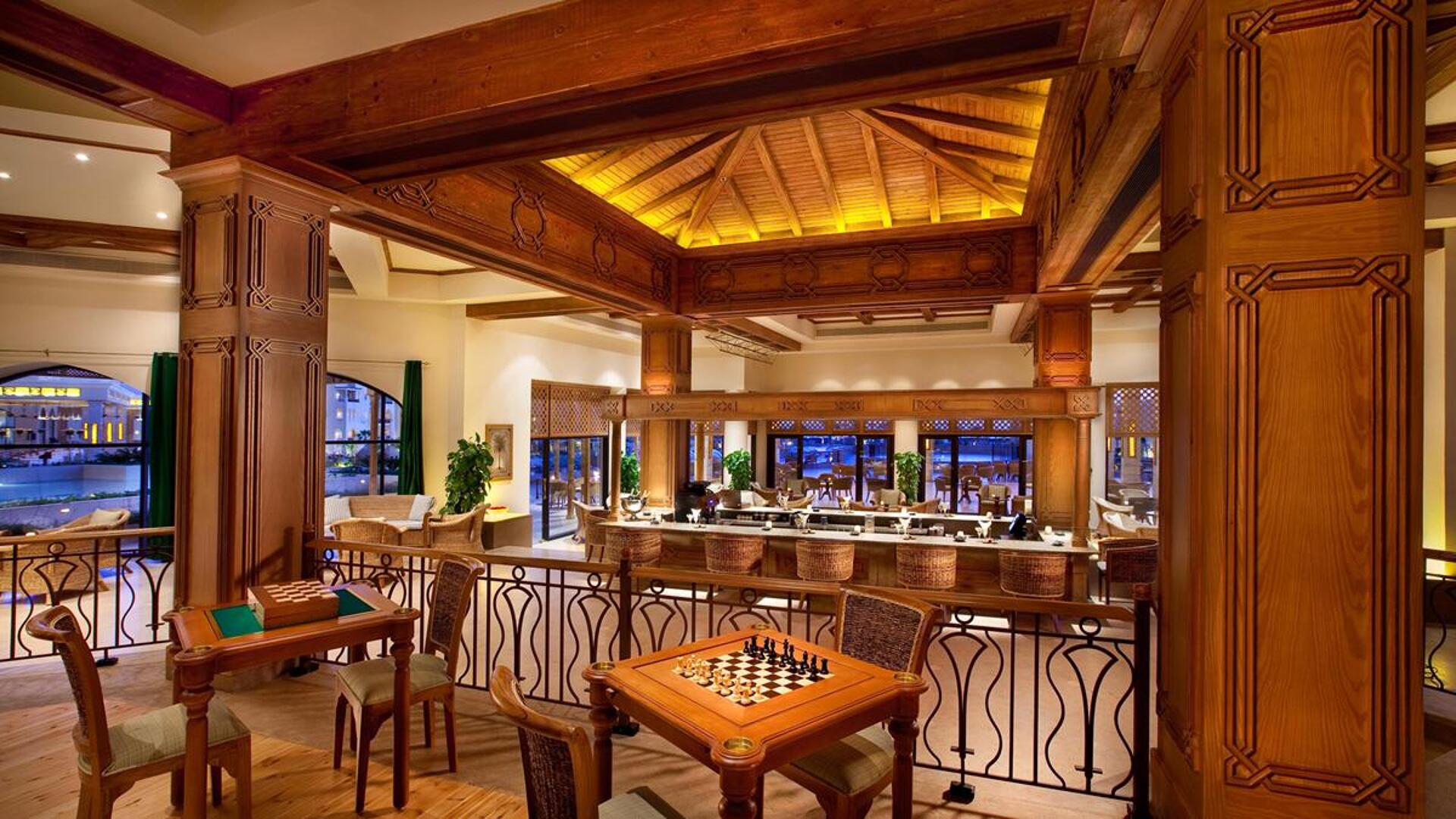 Kempinski Hotel Soma Bay 5* 7