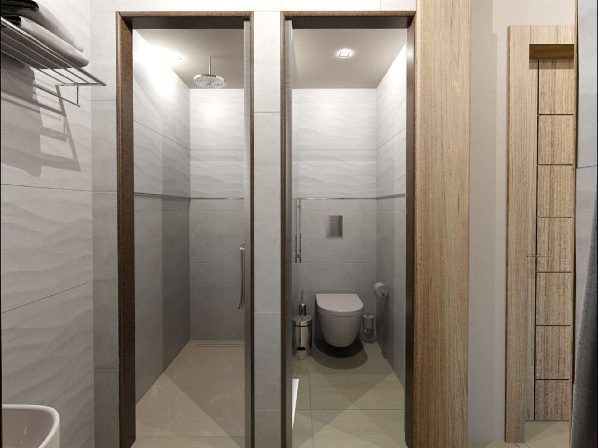 Miraggio Thermal Spa Resort 5* 52