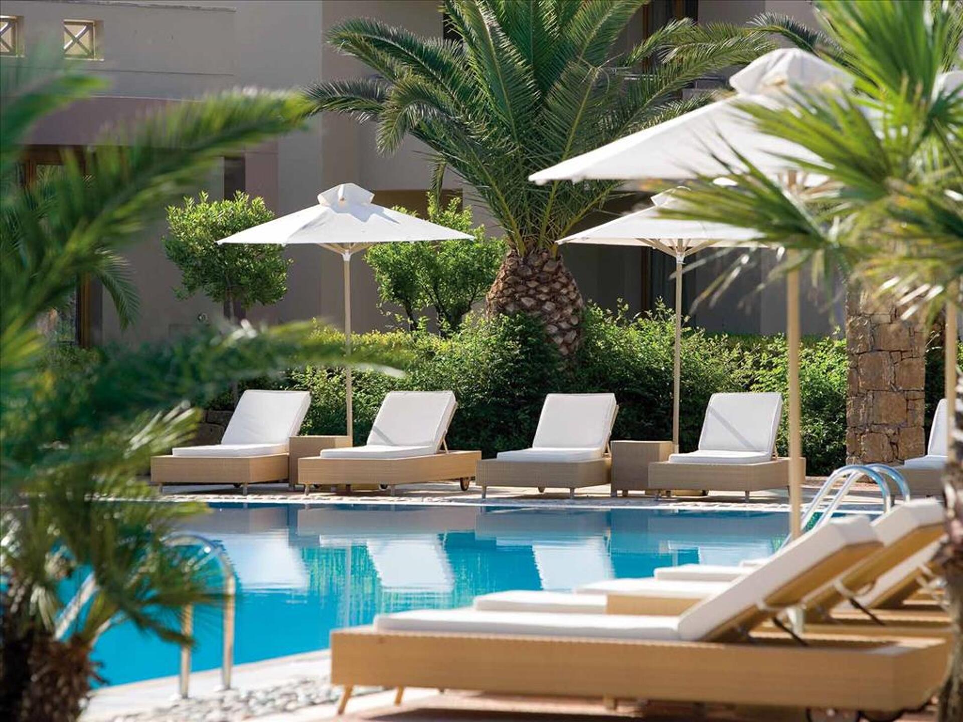 Porto Sani 5* 3