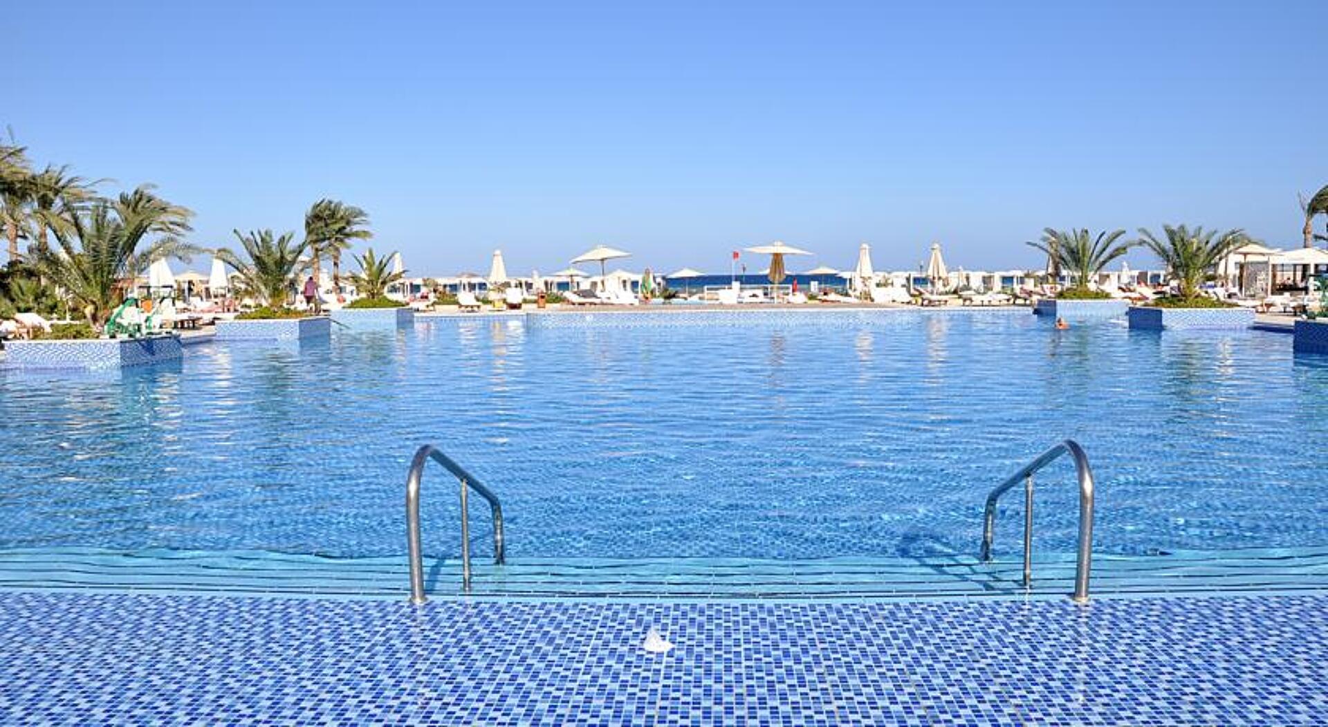 Premier Le Reve Hotel & Spa 5* 17