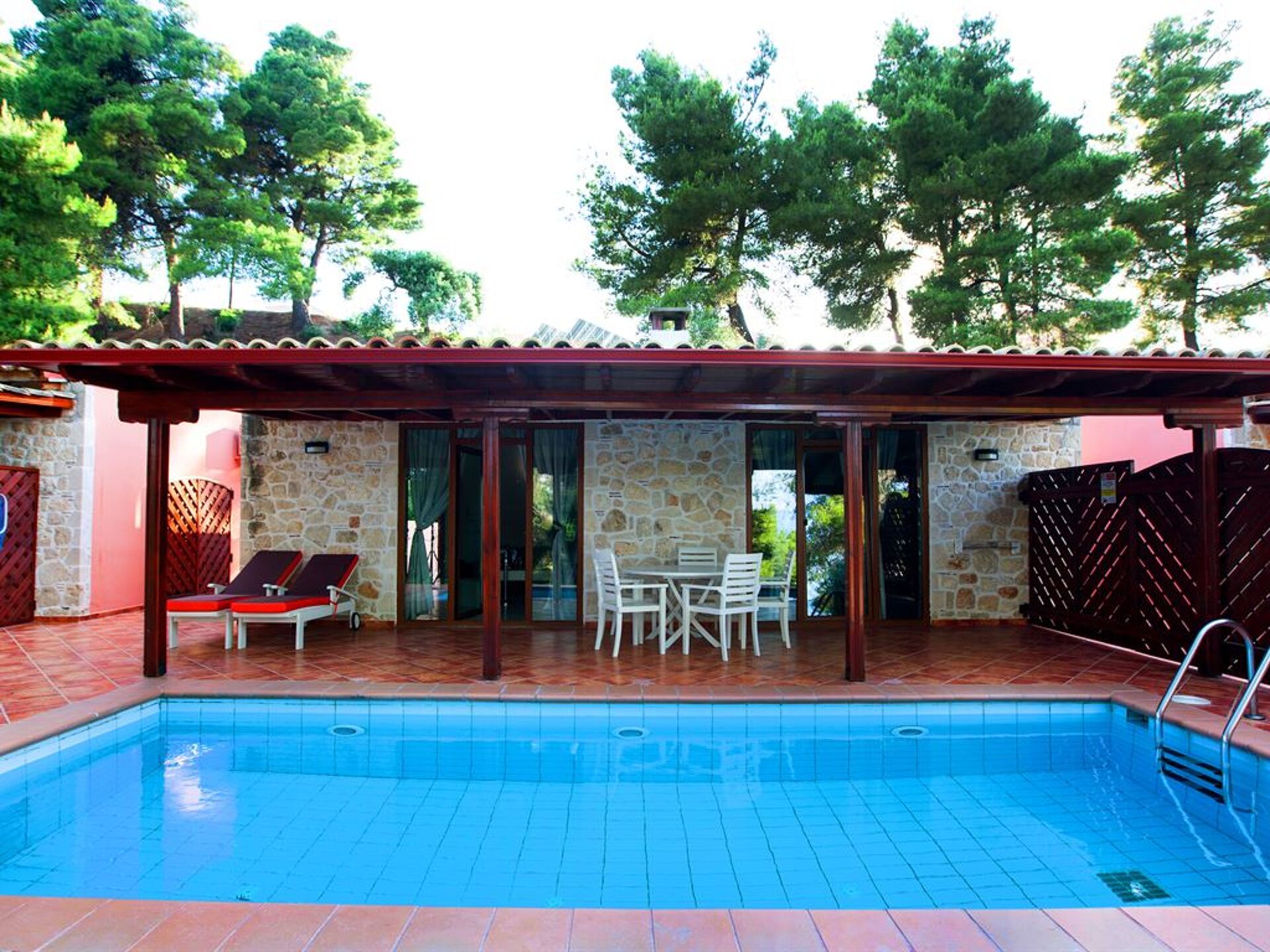 Alia Palace 5* 6