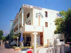 Villa George 4*