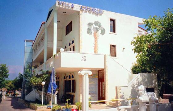 Villa George