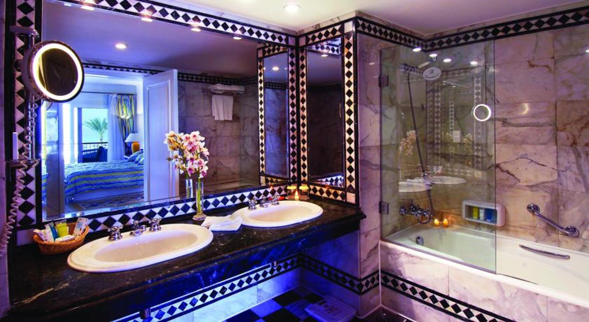 Baron Resort 5* 18