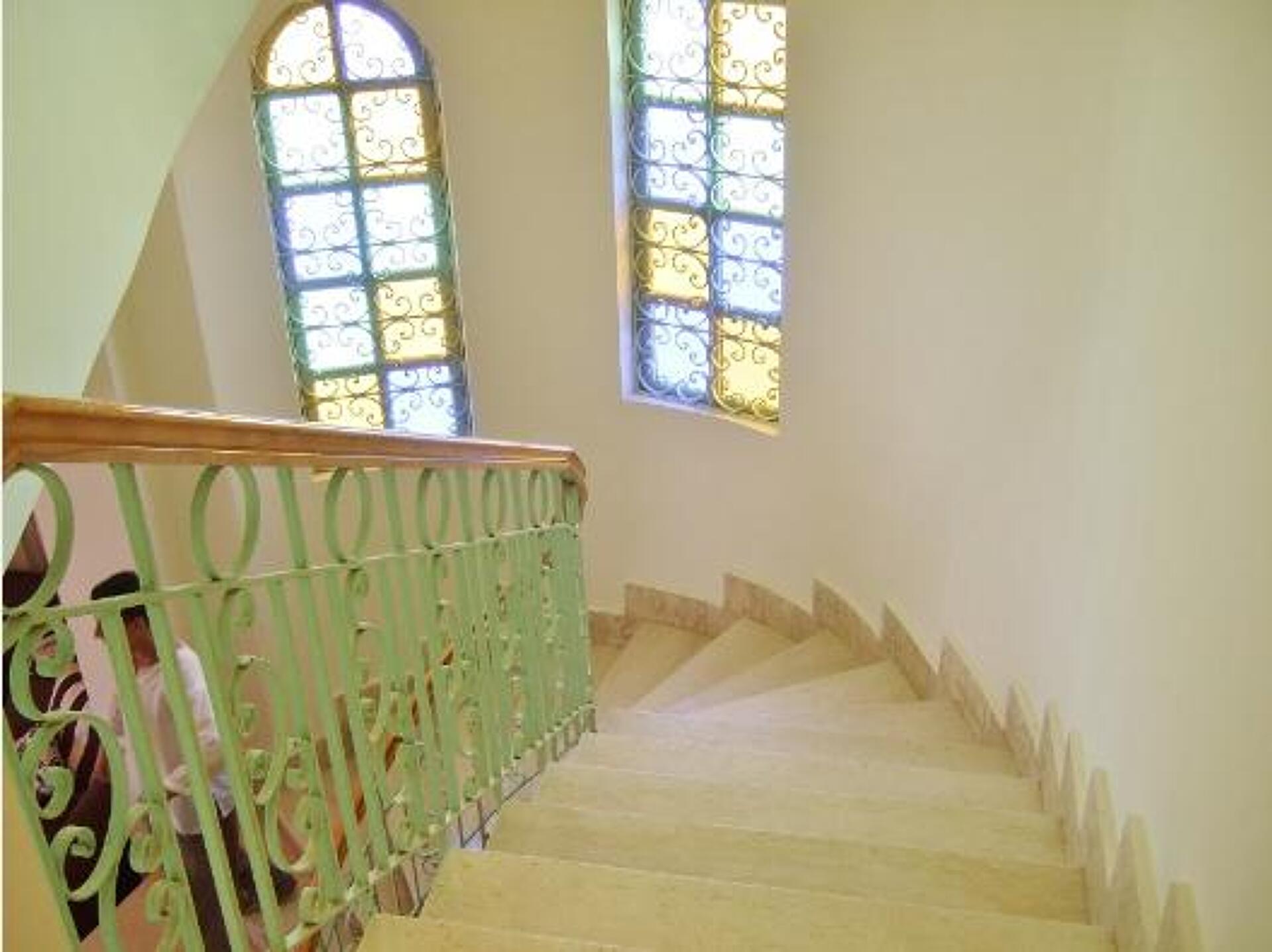 Ganet Sinai Resort 3* 21