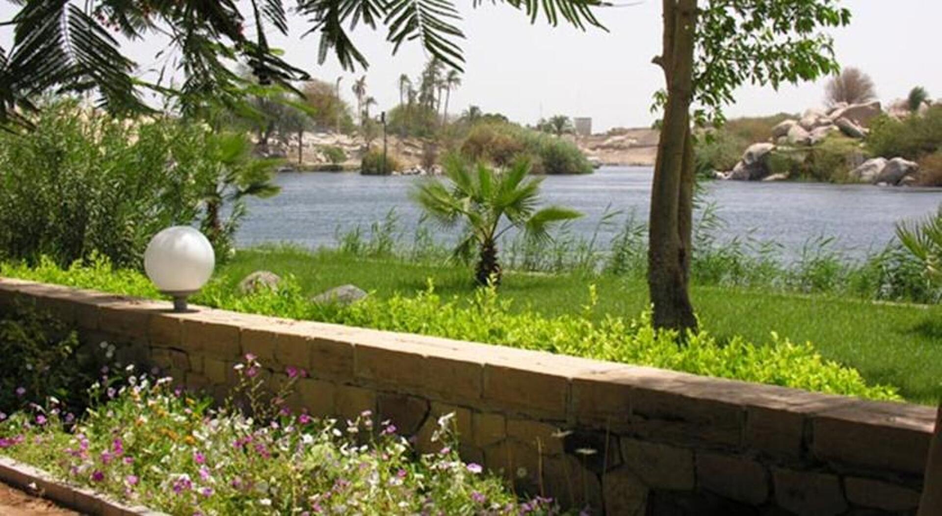Pyramisa Isis Island Resort Aswan 5* 20