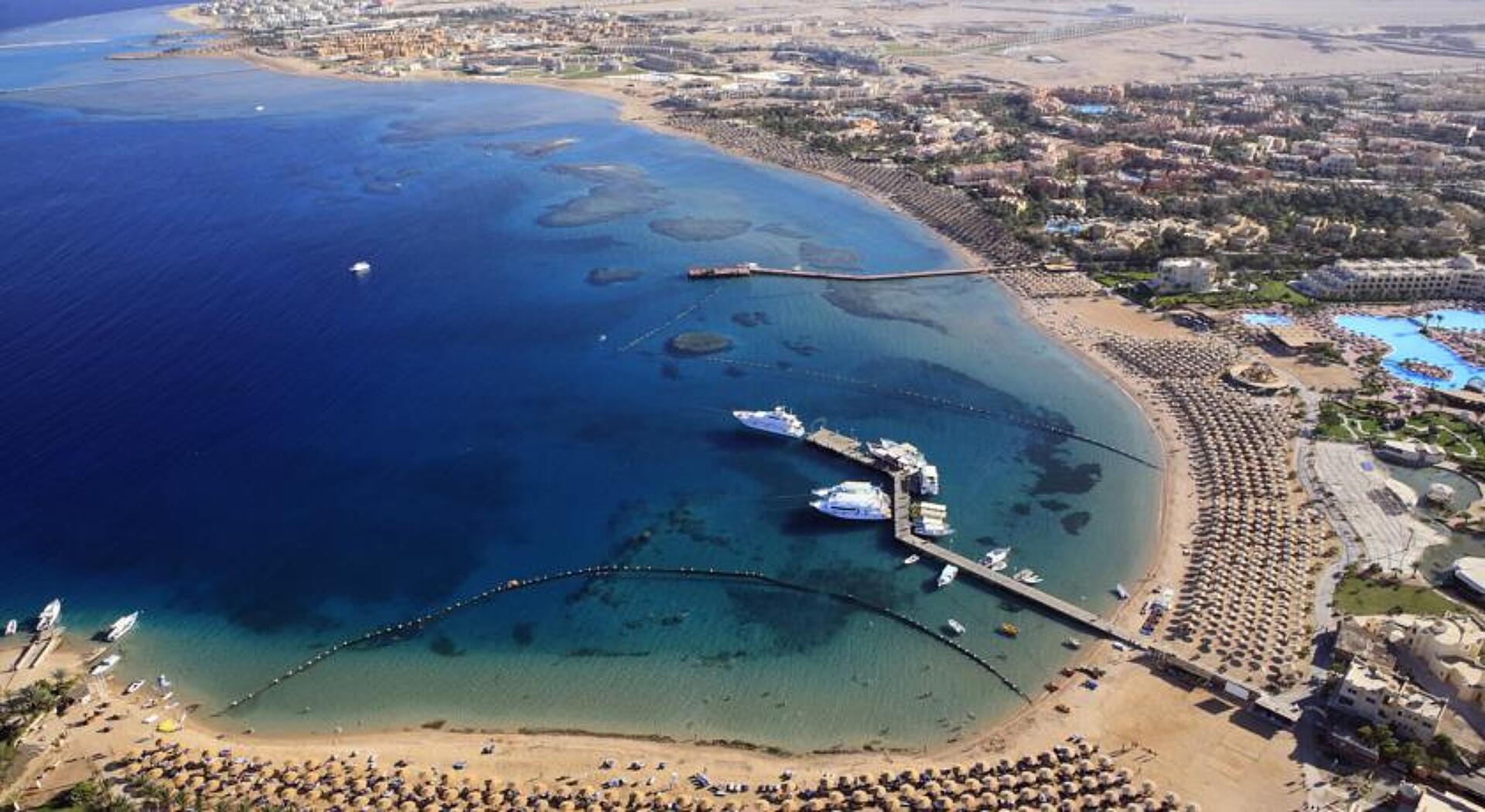 Iberotel Makadi Beach 5* 13
