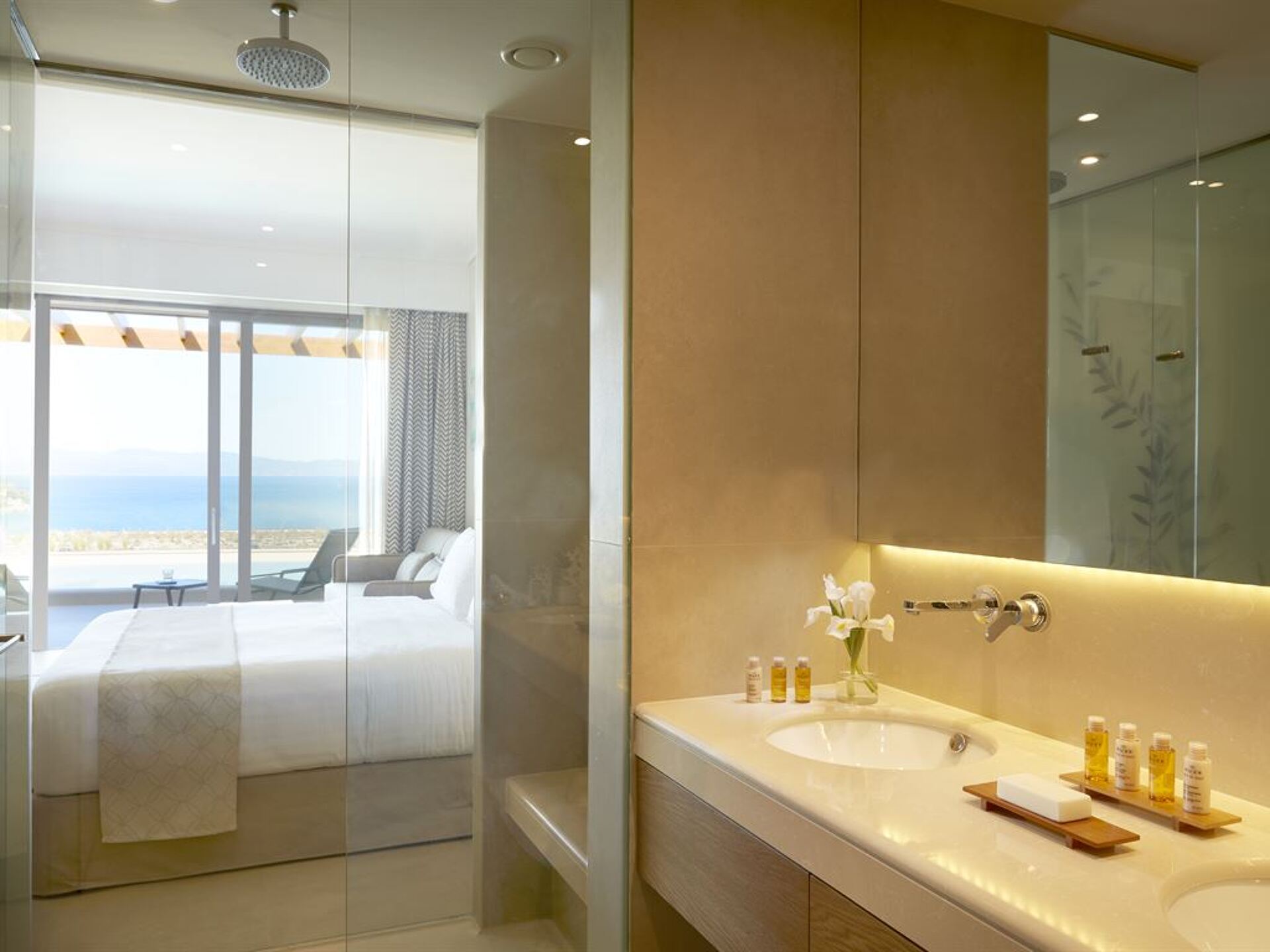 Miraggio Thermal Spa Resort 5* 64
